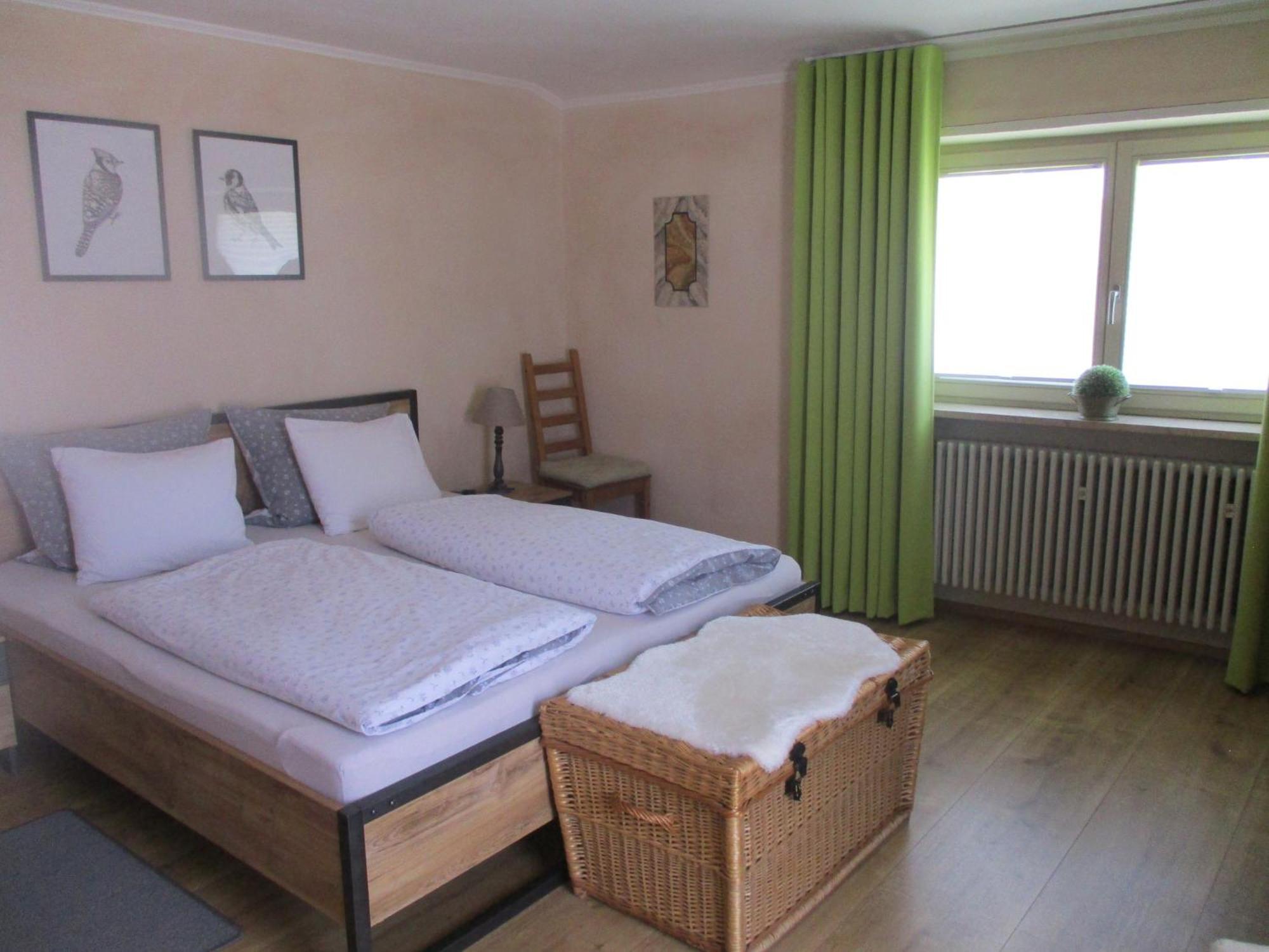 Appartement Haus Schmauss - Chiemgau Karte à Inzell Extérieur photo